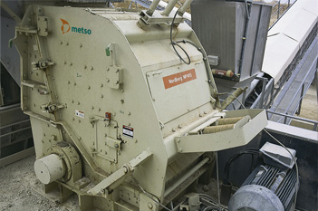 Metso NP