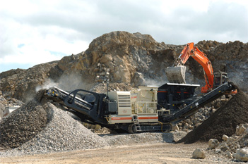 Metso NP