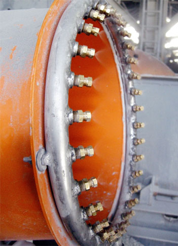 Dust Control