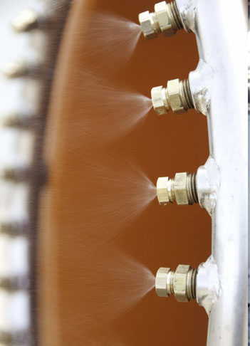 Dust Control