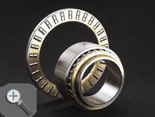 Messinger, Replacement Bearings Messinger, Replacement Bearings