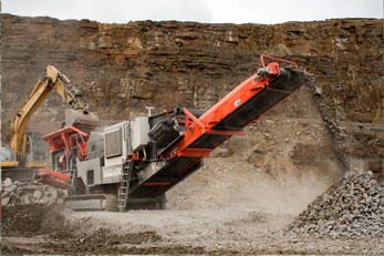 Sandvik