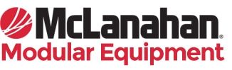 McLanahan's Modular Equipment