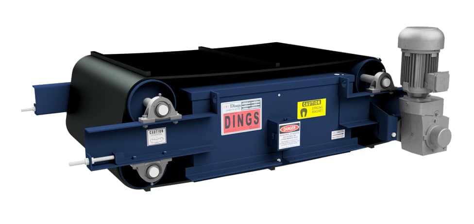 Dings Co. Overhead Magnetic Products