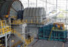 Schenck Process Mill Discharge Screens