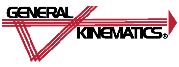 General Kinematics STM-SCREEN™