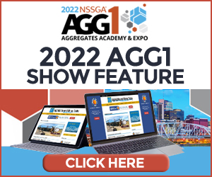 AGG1 Show Feature
