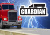 Cardinal Scale’s Guardian Truck Scales