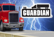 Cardinal Scale’s Guardian Truck Scales