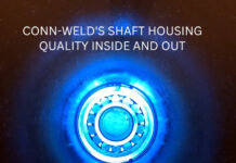 Conn-Weld’s Shaft Housing