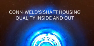 Conn-Weld’s Shaft Housing