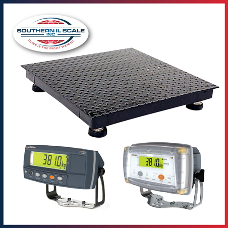 Southern IL Scale Weighing Solutions 