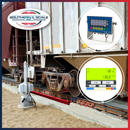 Southern IL Scale Weighing Solutions 