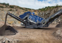 Kleemann MOBISCREEN 802i EVO