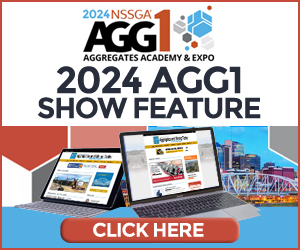 AGG1 Show Feature