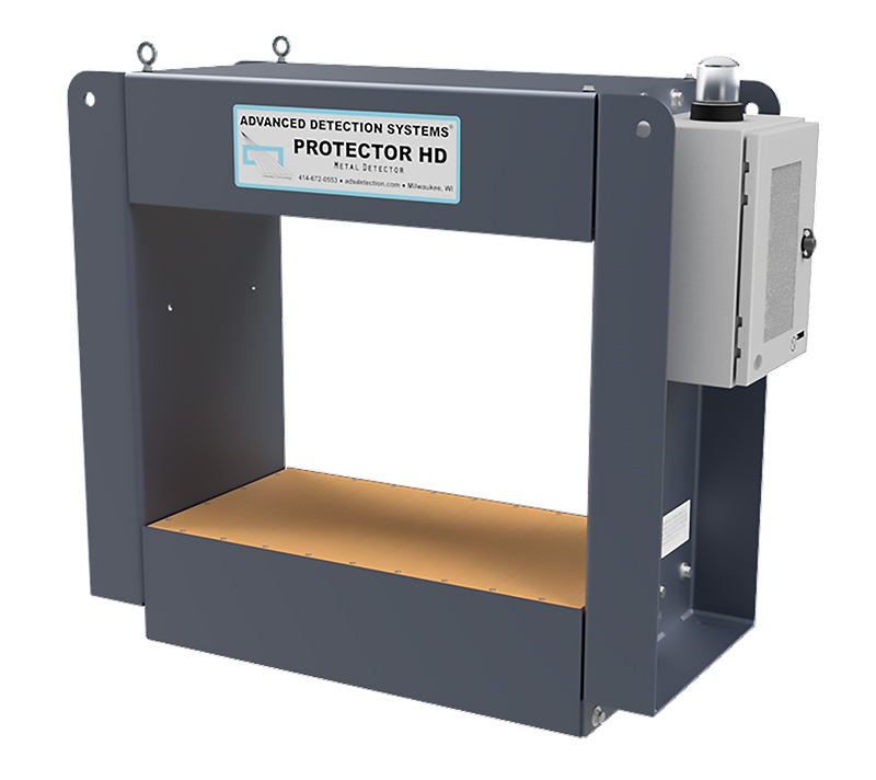 Advanced Detection Systems’ SurroundScan Protector Series