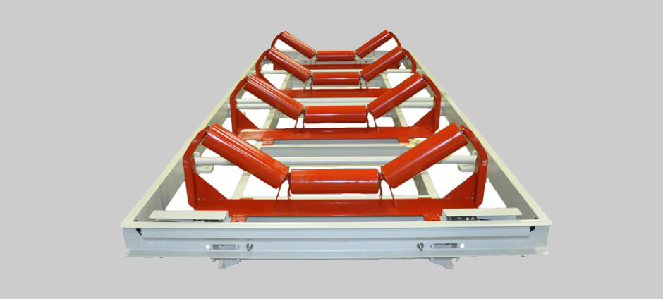 Tecweigh’s HD Scale Systems | Aggregates and Mining Today