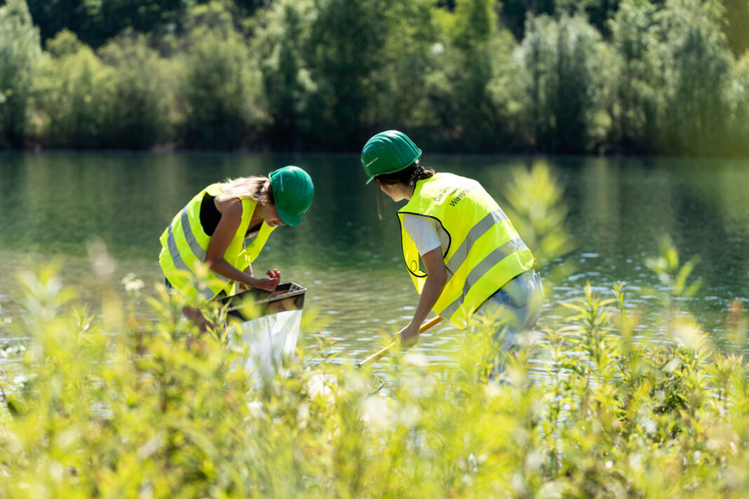 Heidelberg Materials Launch Sixth Edition of Quarry Life Award ...