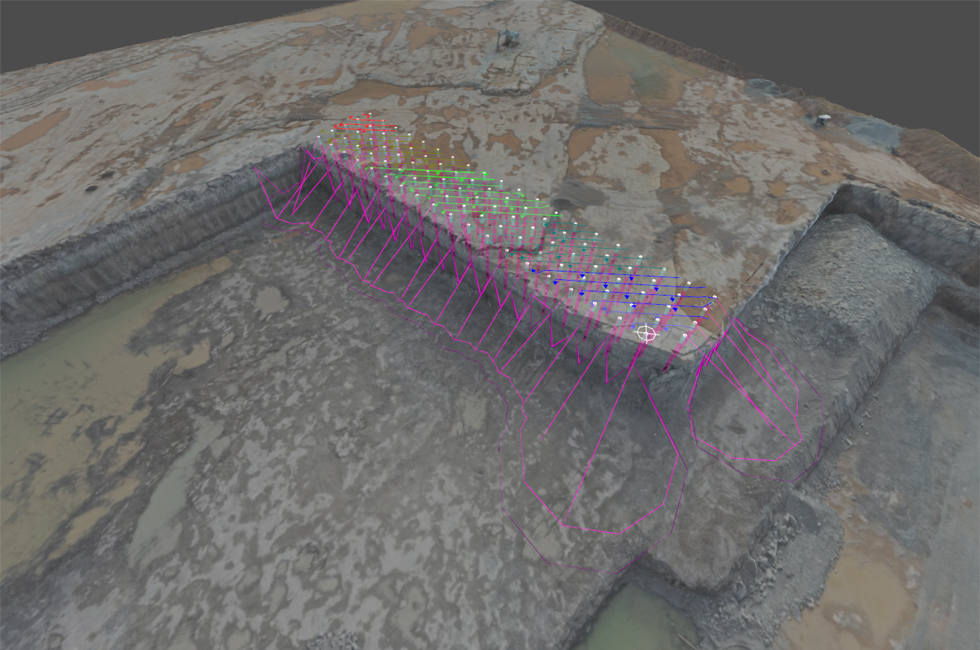 Austin Powder Paradigm Blasting Software