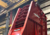 McLanahan’s MaxCap Impact Crusher