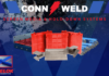 Conn-Weld’s Screen Media