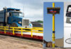 Rice Lake’s In-motion Truck Scale