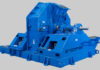 Stedman’s X-Series Cage Mill