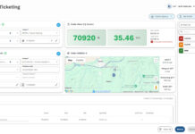 Command Alkon Cloud Dispatch & Scale Ticketing