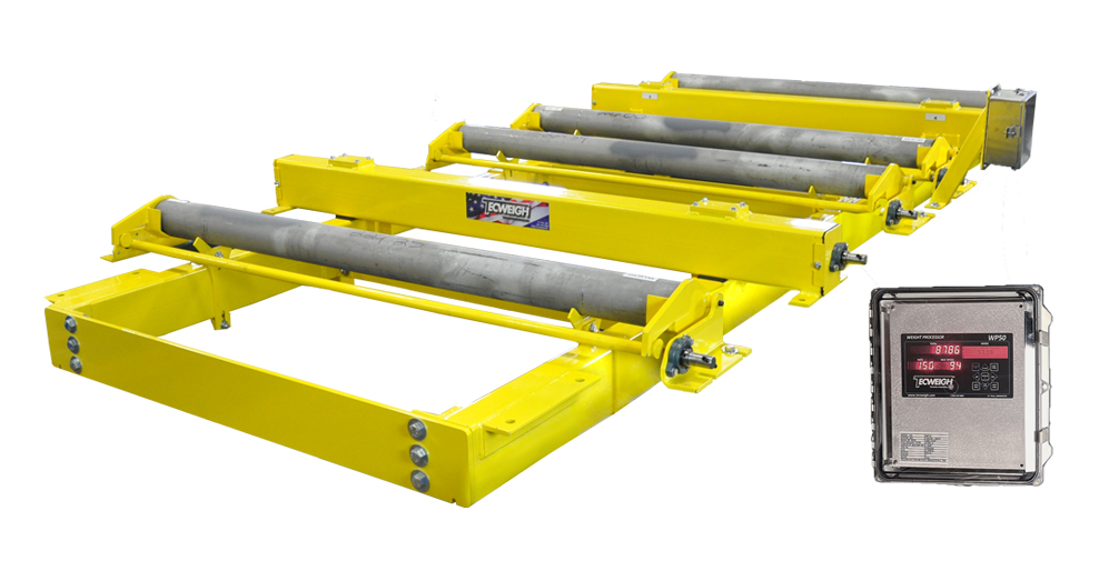 Tecweigh