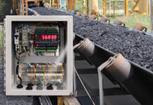 Rice Lake Bulk Weighing Solutions