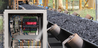 Rice Lake Bulk Weighing Solutions