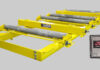 Tecweigh’s New HDS Belt Scale System
