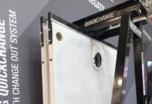 McLanahan’s QUICKCHANGE