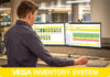 VEGA Inventory System