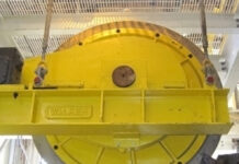 Industrial Magnetics Walker Electromagnetic Drums