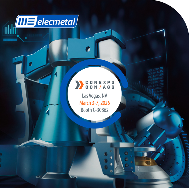 ME Elecmetal