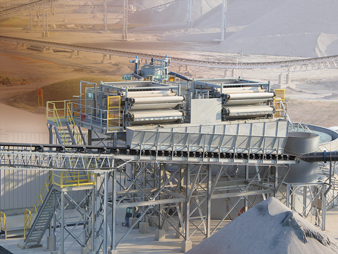 Phoenix Process Equipment