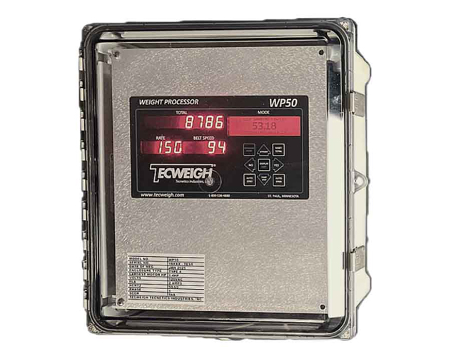 Tecweigh