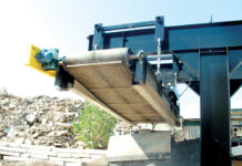 Industrial Magnetics Custom Built Magnets