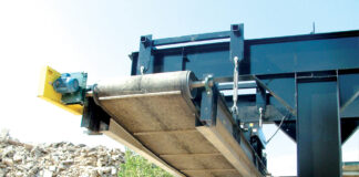 Industrial Magnetics Custom Built Magnets