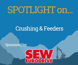 Aggregates and Mining