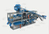 CDE’s Modaline Washing Systems