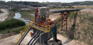 McLanahan UltraFINES Recovery System