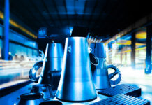 ME Elecmetal Performance Driven Approach
