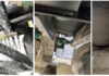 Richwood’s Belt Cleaning Systems Richwood Belt Cleaning Systems