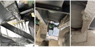 Richwood Belt Cleaning Systems