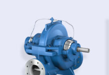 KSB B Pump/Omega Pump