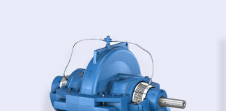 KSB B Pump/Omega Pump