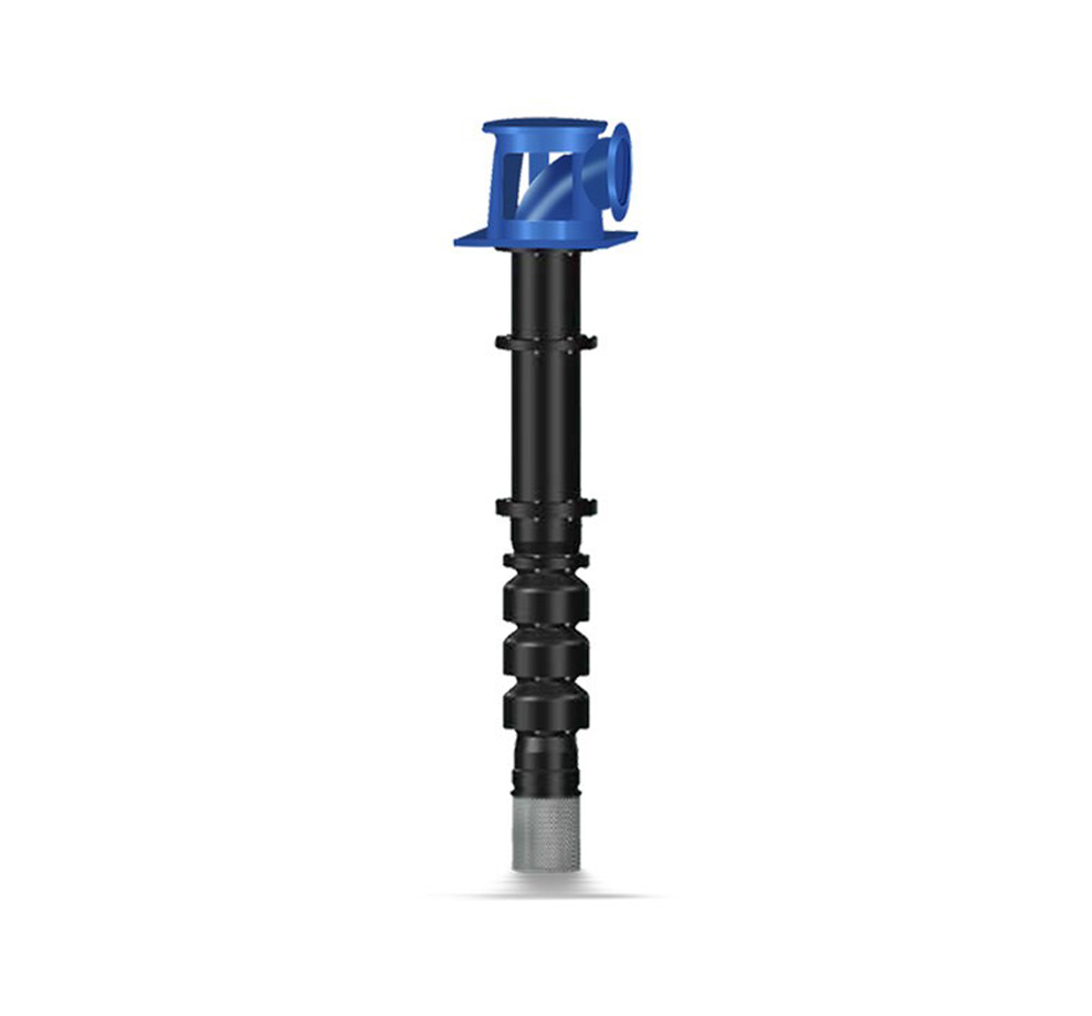 KSB B Pump/Omega Pump