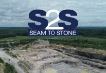Dyno Nobel Seam to Stone